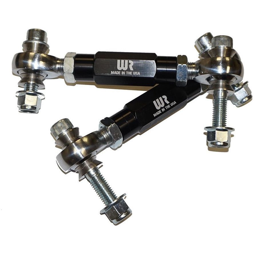 Can Am X3 Rear Sway Bar Link Kit