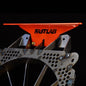 Can Am X3 Reinforced Fan Shroud