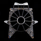 Can Am X3 Reinforced Fan Shroud