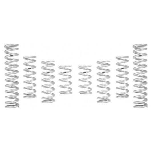 Can Am X3 RS Stage 3 Spring Kit