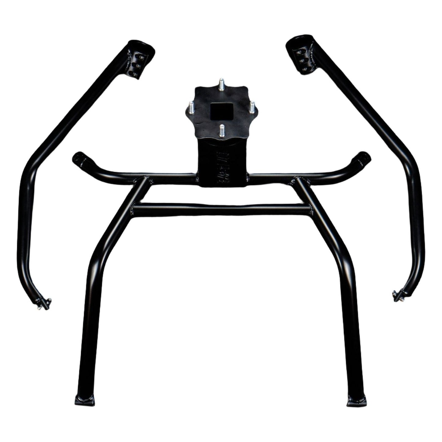 Can Am X3 Spare Tire Carrier