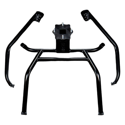 Can Am X3 Spare Tire Carrier