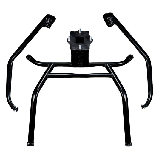 Can Am X3 Spare Tire Carrier