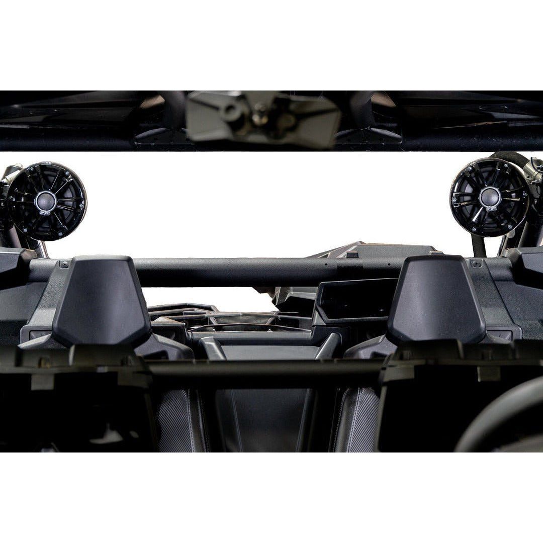 Can Am X3 Signature Series Stage 7 Stereo Kit