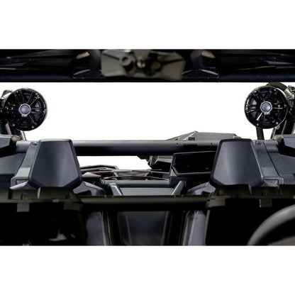 Can Am X3 Signature Series Stage 7 Stereo Kit