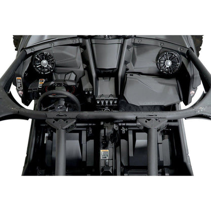 Can Am X3 Signature Series Stage 7 Stereo Kit
