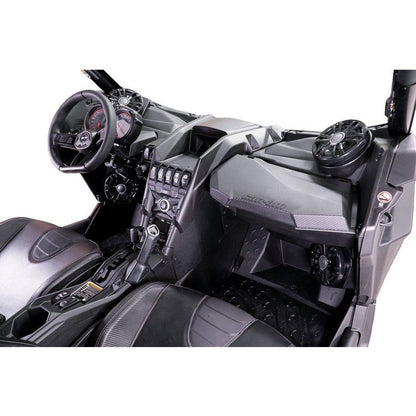 Can Am X3 Signature Series Stage 7 Stereo Kit