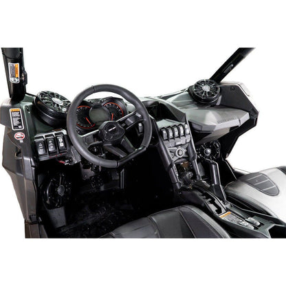 Can Am X3 Signature Series Stage 7 Stereo Kit