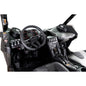 Can Am X3 Signature Series Stage 7 Stereo Kit
