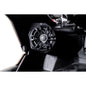 Can Am X3 Signature Series Stage 8 Stereo Kit