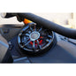 Can Am X3 Signature Series Stage 8 Stereo Kit