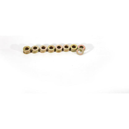 Can Am X3 Suspension Bolt Kit