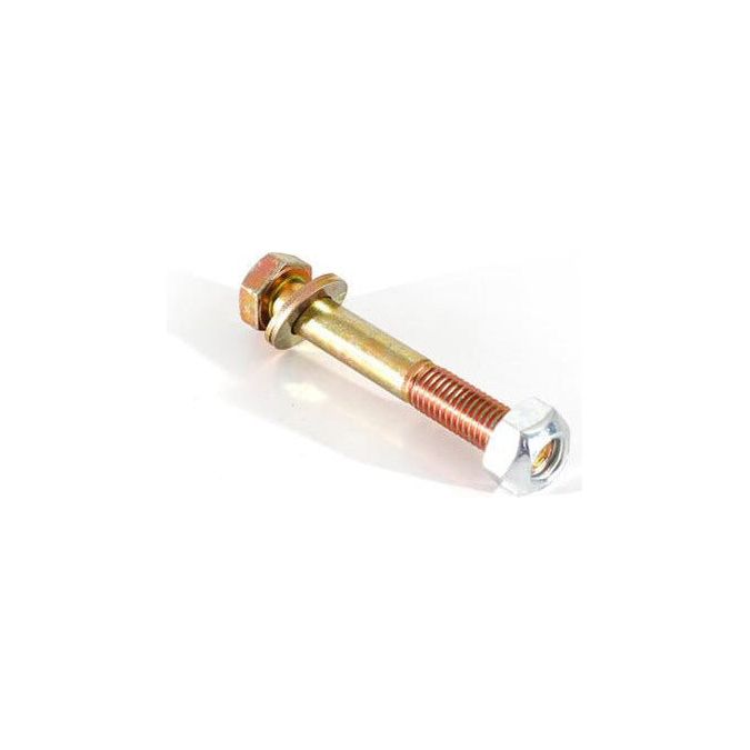 Can Am X3 Suspension Bolt Kit