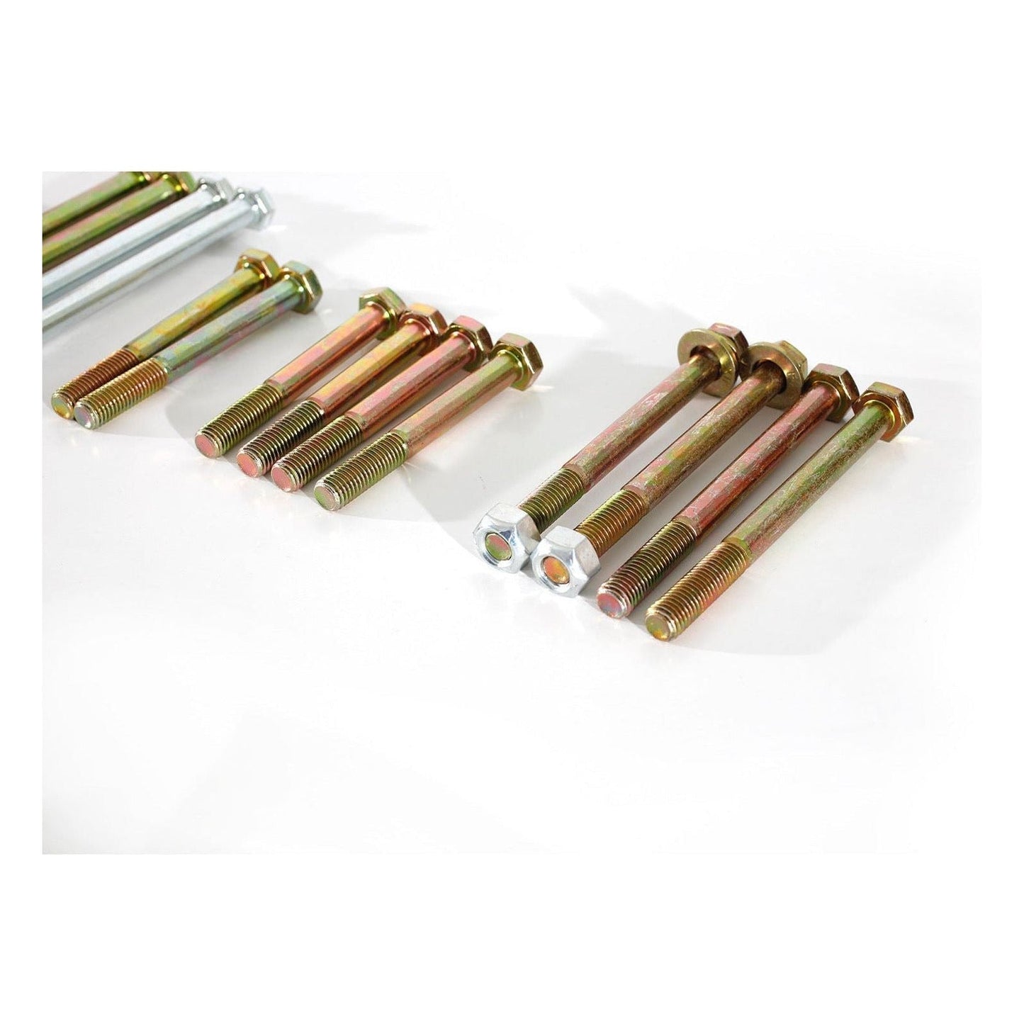 Can Am X3 Suspension Bolt Kit