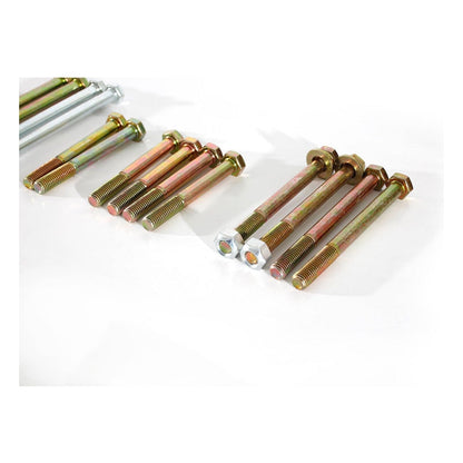 Can Am X3 Suspension Bolt Kit