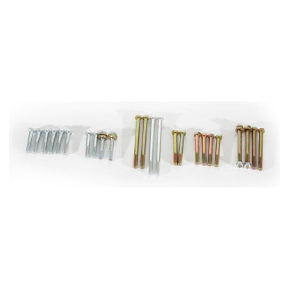 Can Am X3 Suspension Bolt Kit
