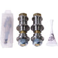Can Am X3 Toe Link Support Kit | Shock Therapy