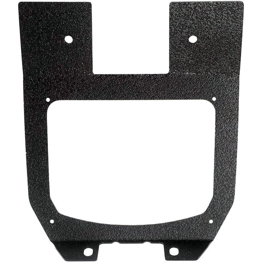 Can Am X3 Wet Sounds MC-20 Lower Mount