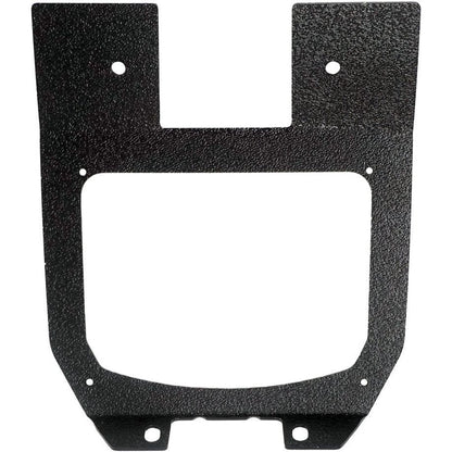 Can Am X3 Wet Sounds MC-20 Lower Mount
