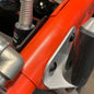 Can Am X3 Whip Mount