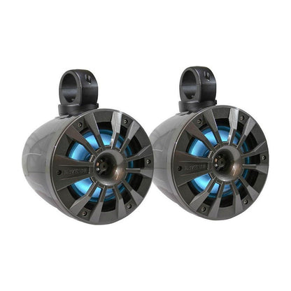 Can Am X3 X31ZONE2 Audio System