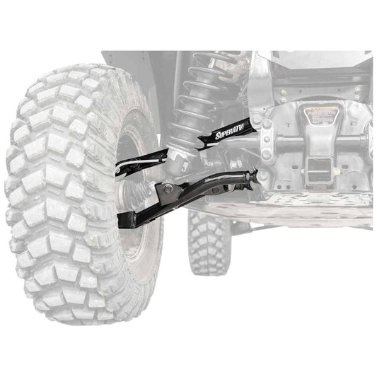 Can Am Commander High Clearance 1.5" Rear Offset A-Arms