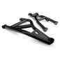 Can Am Commander 1000 Atlas Pro 1.5" Forward Offset A-Arms