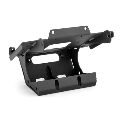 Can Am Maverick R Winch Mounting Plate