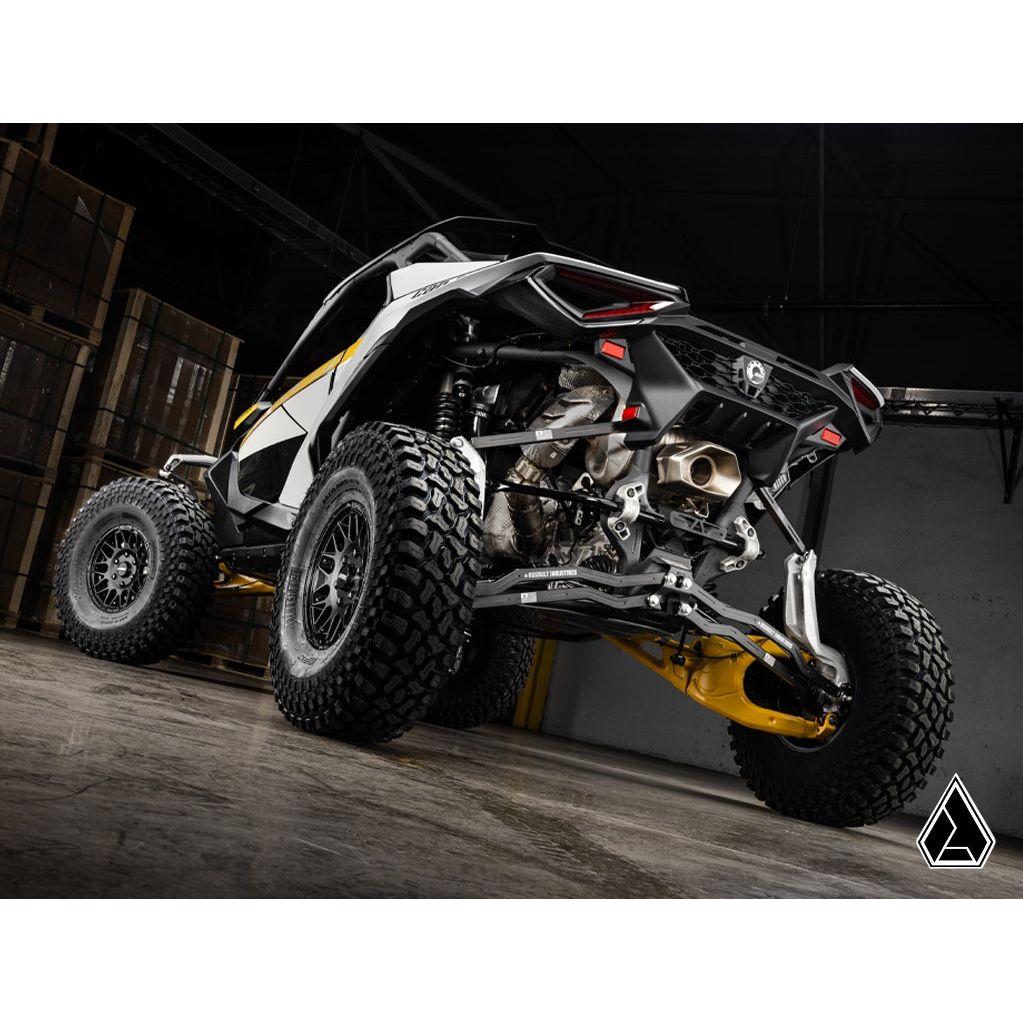 Can Am Maverick R High Clearance Billet Aluminum Radius Arms