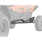 Can Am X3 MAX Heavy Duty Nerf Bars