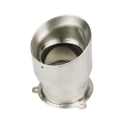 Can Am X3 Exhaust Tip Upgrade | Evolution Powersports