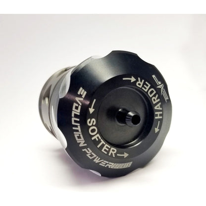 Can Am X3 Turbo Base Model without Intercooler Blow Off Valve Kit (BOV)