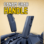 Can-Am Grab Handle