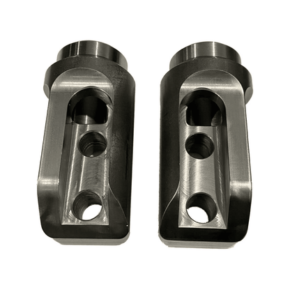 Can Am X3 cage builder kit