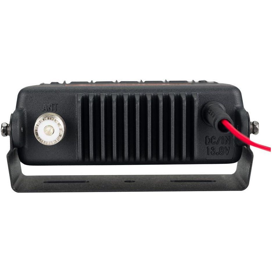 NCR2 Dual-Band Radio