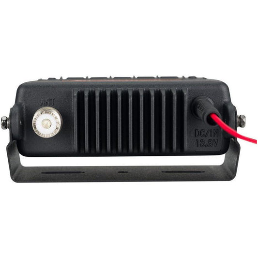 NCR2 Dual-Band Radio
