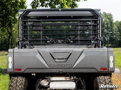 CFMOTO UForce 1000 Headache Rack