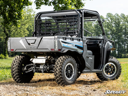 CFMOTO UForce 1000 Headache Rack
