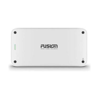 Fusion Apollo Marine Amplifier | Garmin