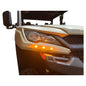CF Moto UForce Turn Signal Kit