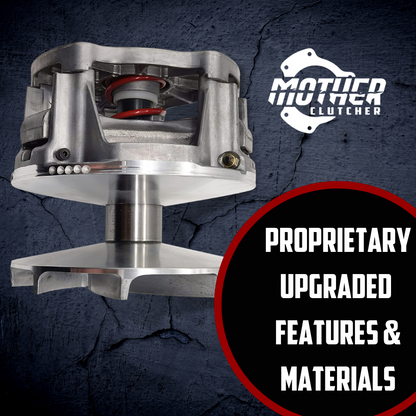 Sportsman 550 (2009-2014) Primary Clutch