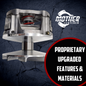 Sportsman 550 (2009-2014) Primary Clutch