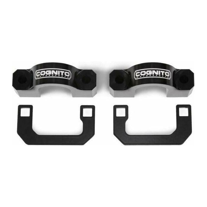 Polaris RZR XP 1000 / Turbo Rear Sway Bar Mount Kit
