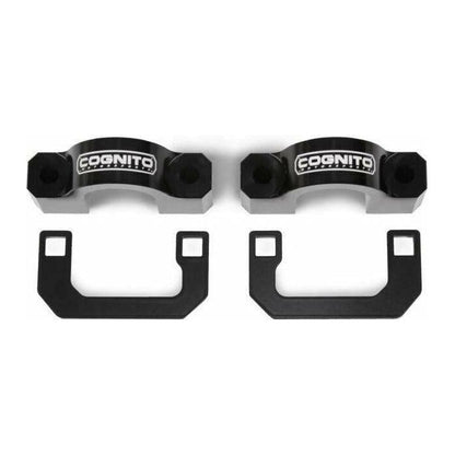 Polaris RZR XP 1000 / Turbo Rear Sway Bar Mount Kit