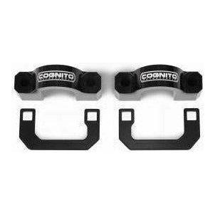 Polaris RZR Turbo S Rear Sway Bar Mount Kit