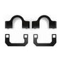 Polaris RZR Turbo S Rear Sway Bar Mount Kit