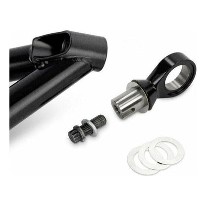Can Am X3 72" Model Adjustable Front Lower Control Arms