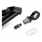 Can Am X3 72" Model Adjustable Front Lower Control Arms