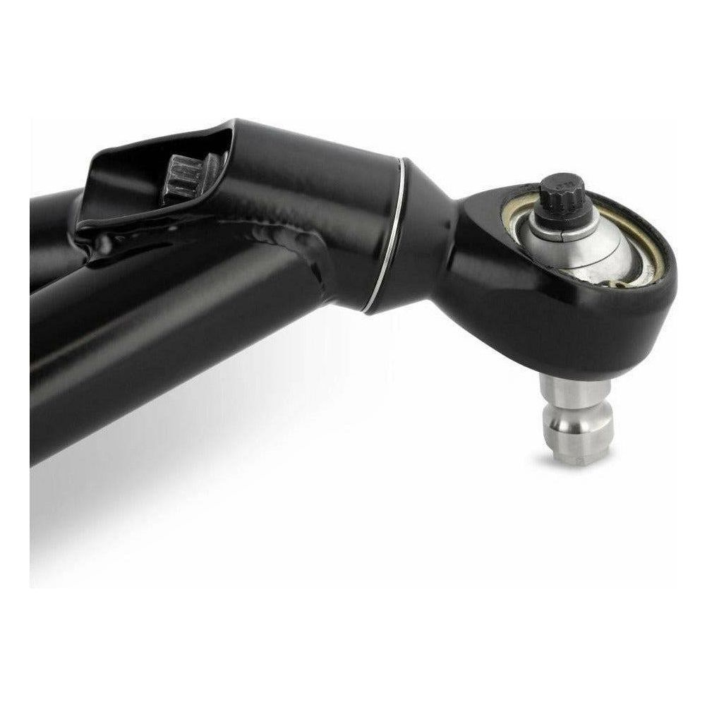 Can Am X3 72" Model Adjustable Front Lower Control Arms with Ball Joints