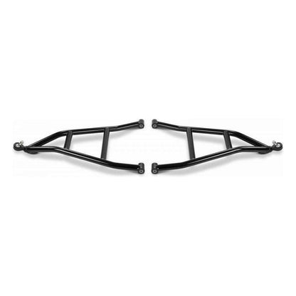 Can Am X3 72" Model Adjustable Front Lower Control Arms with Ball Joints